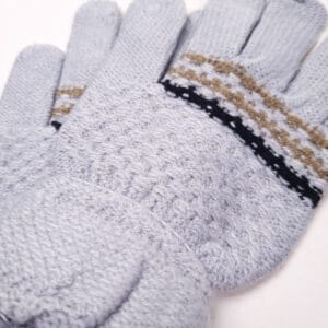 Guantes Infantiles Niños 5-12 Años - vista 6