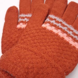 Guantes Infantiles Niños 5-12 Años - vista 5