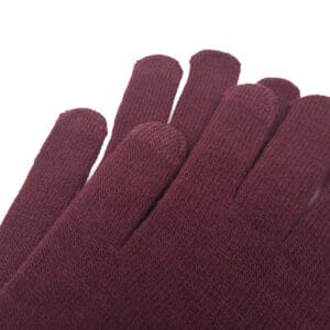 Guantes Magicos Touch Screen Tactil Para Celular Unisex - vista 5