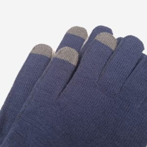 Guantes Magicos Touch Screen Tactil Para Celular Unisex - vista 4