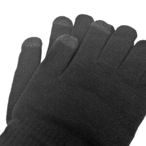 Guantes Magicos Touch Screen Tactil Para Celular Unisex - vista 2