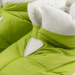 Pantuflas Nube Pantubota Con Peluche Hombre Mujer x 1 Par - vista 8