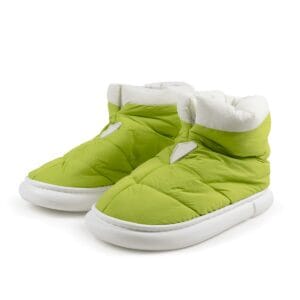 Pantuflas Nube Pantubota Con Peluche Hombre Mujer x 1 Par - vista 6