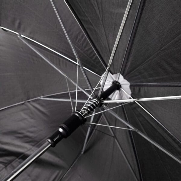 paraguas madera negro 1 paraguas madera negro 1