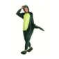 pijama dinosaurio verde 1