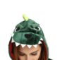 pijama dinosaurio verde 3