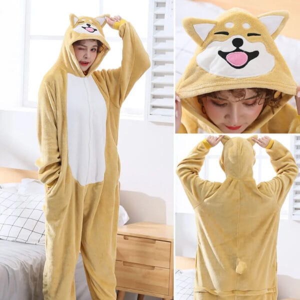 pijama shiba inu 2 pijama shiba inu 2
