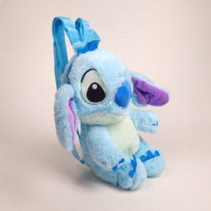 Mochila Peluche Stitch - vista 2