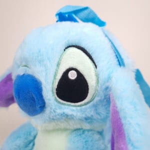 Mochila Peluche Stitch - vista 4