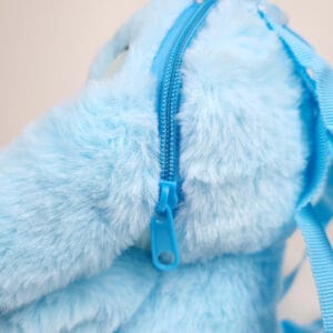 Mochila Peluche Stitch - vista 3