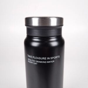 Botella Térmica 600ml Acero Inoxidable x Unidad - vista 3