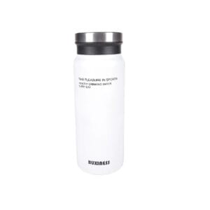 Botella Térmica 600ml Acero Inoxidable x Unidad - vista 7