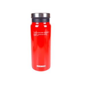 Botella Térmica 600ml Acero Inoxidable x Unidad - vista 6