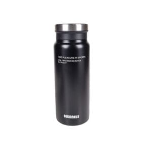 Botella Térmica 600ml Acero Inoxidable x Unidad - vista 4