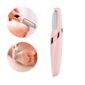 Lima Eléctrica USB Para Pies Exfoliante Pedicura