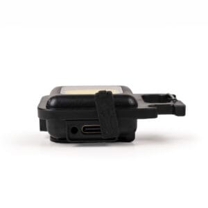 Llavero Mini Linterna Recargable Magnetica USB - vista 8