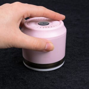 Mini Saca Pelusas Eléctrico USB Recargable - vista 5