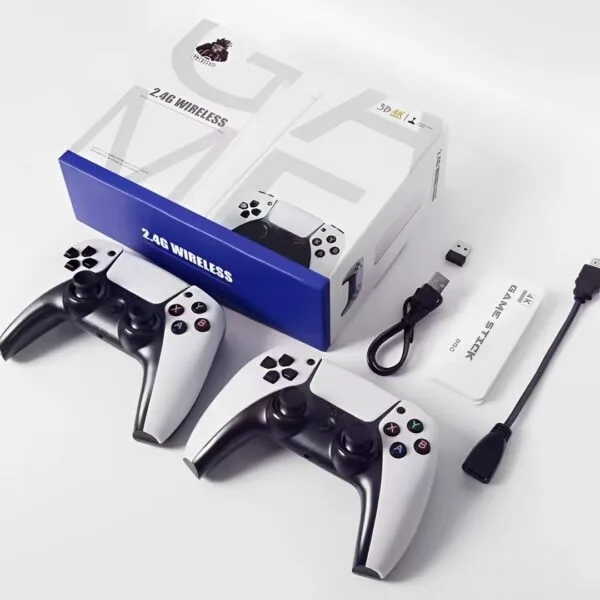 Consola Retro Pro Hdmi