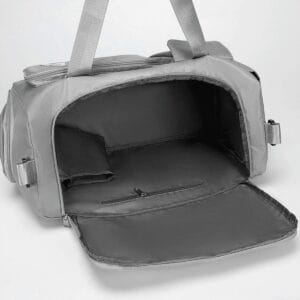 Bolso De Viaje Deporte Gimnasio Yoga Impermeable - vista 3