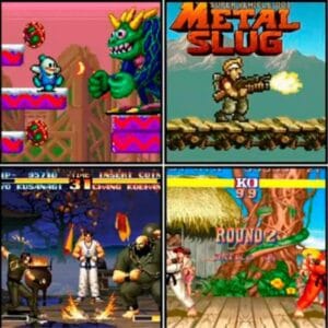 Consola Retro Portátil HDMI Game Stick Pro 4K + 2 Controles Inalámbricos 64GB - vista 5