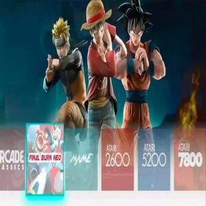 Consola Retro Portátil HDMI Game Stick Pro 4K + 2 Controles Inalámbricos 64GB - vista 7