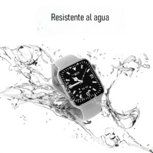 Smartwatch i7 Pro Max Reloj Inteligente Android Iphone - vista 2
