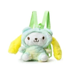 Mochila Peluche Cinnamoroll Sanrio