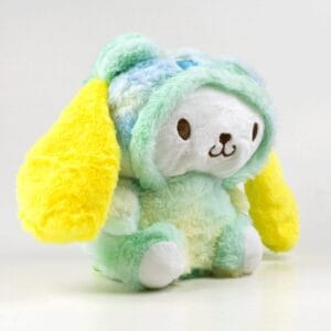 Mochila Peluche Cinnamoroll Sanrio - vista 2