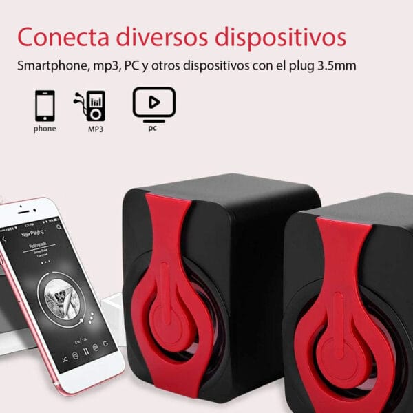 parlantes-netmak3 parlantes-netmak3