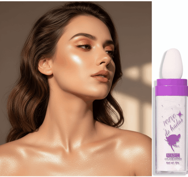 polvo de hadas polvo de hadas