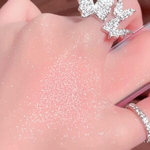 Polvo De Hadas Brillos Glitter Para El Cuerpo Rostro - vista 4