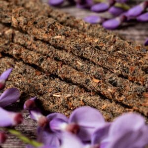 Sahumerios Inciensos Natural Herbal Botánico Sagrada Madre - vista 3