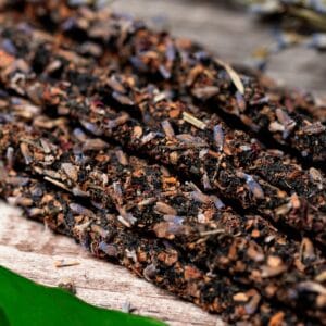 Sahumerios Inciensos Natural Herbal Botánico Sagrada Madre - vista 4