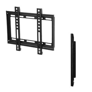 Soporte Tv Monitor Pantalla LCD 14 a 42 Pulgadas - vista 2