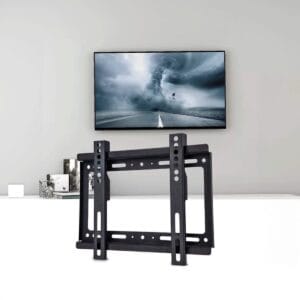 Soporte Tv Monitor Pantalla LCD 14 a 42 Pulgadas - vista 3