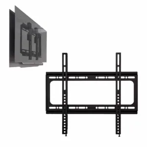 Soporte Tv Monitor Pantalla LCD 26 a 63 Pulgadas