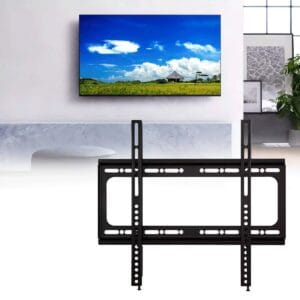Soporte Tv Monitor Pantalla LCD 26 a 63 Pulgadas - vista 2
