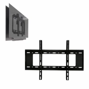 Soporte Tv Monitor Pantalla LCD 40 a 85 Pulgadas