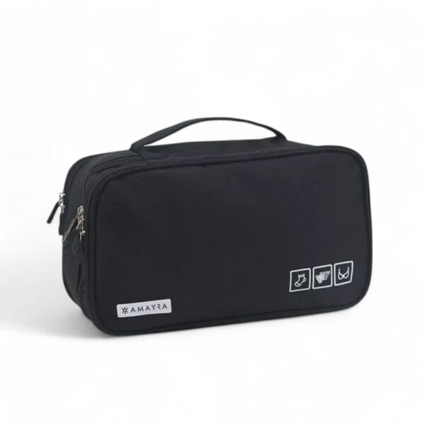 ORGANIZADOR DE VIAJE AMAYRA 4 ORGANIZADOR DE VIAJE AMAYRA 4