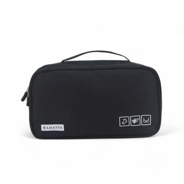 ORGANIZADOR DE VIAJE AMAYRA 6 ORGANIZADOR DE VIAJE AMAYRA 6