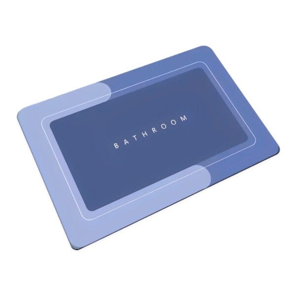 alfombra antideslizante banos alfombra antideslizante banos