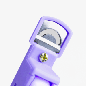 Corta Tips Pinza Alicate Para Uñas Esculpidas Gel y Acrilicas - vista 4