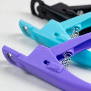 Corta Tips Pinza Alicate Para Uñas Esculpidas Gel y Acrilicas - vista 5