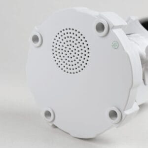 Proyector Astronauta Galaxia Estrellas Con Parlante Bluetooth y Control Remoto - vista 4