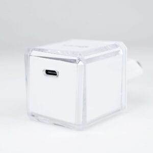 Cabezal Cargador Tipo C Carga Rápida 20w 7.8a - vista 5