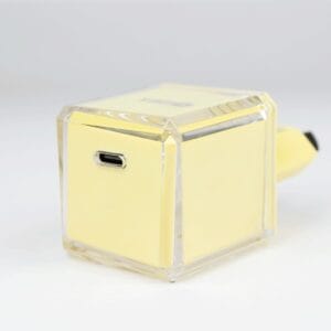 Cabezal Cargador Tipo C Carga Rápida 20w 7.8a - vista 6