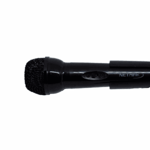 Micrófono USB con Soporte para PC/Notebook Netmak - vista 3
