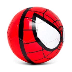 Pelota de Fútbol Spiderman Hombre Araña - vista 2