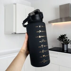 Botella Motivacional De 2 Litros - vista 2