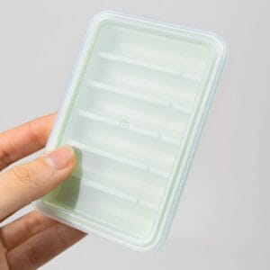Hielera Para Botellas- Hielos Rectangulares Mini - vista 7